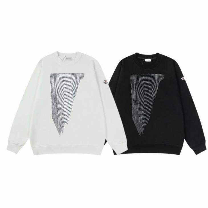 Picture of Moncler Sweatshirt _SKUMonclerXS-LsxitxM804635131